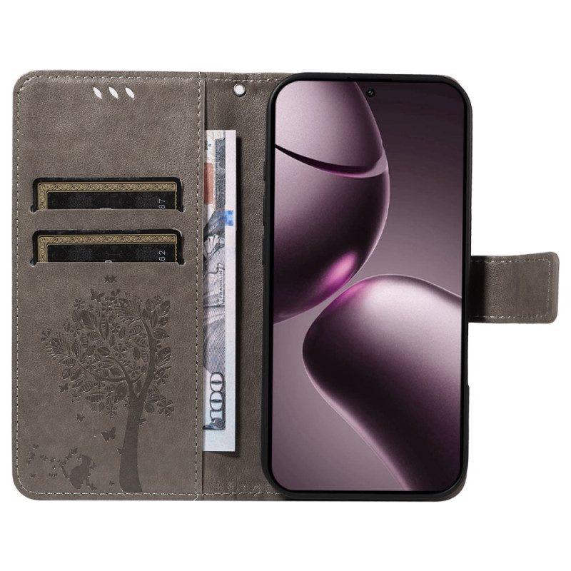 Kotelot Xiaomi 15t Kissa Ja Puu