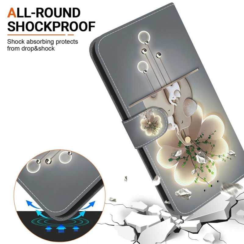 Kotelot Xiaomi 15t Kolme Norsua