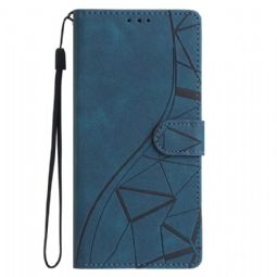 Kotelot Xiaomi 15t Kolmiokuvio