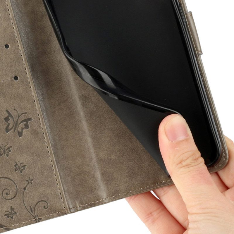 Kotelot Xiaomi 15t Kukallinen Suojakuori