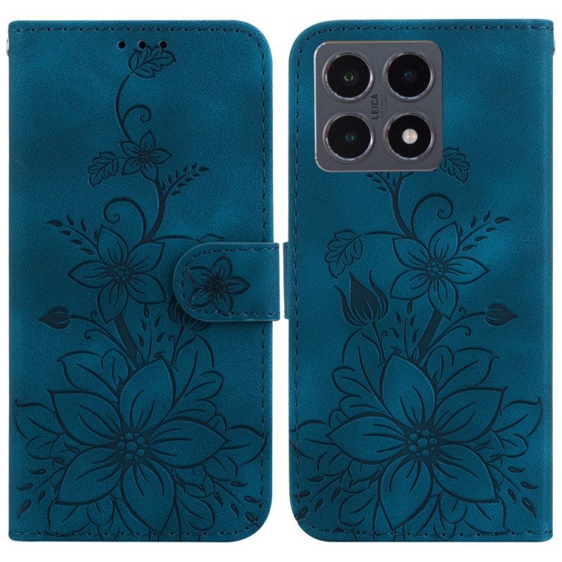 Kotelot Xiaomi 15t Lilja Suojakuori