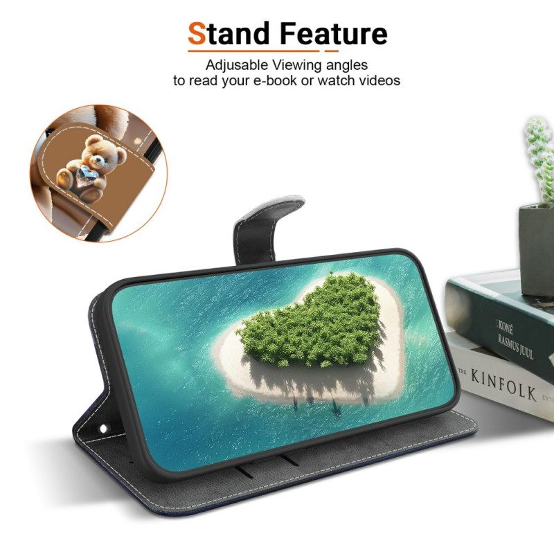 Kotelot Xiaomi 15t Lyhtyperhoset