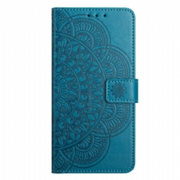 Kotelot Xiaomi 15t Mandalakuvio