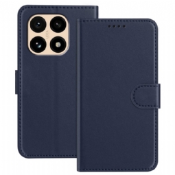 Kotelot Xiaomi 15t Nahkakuvio