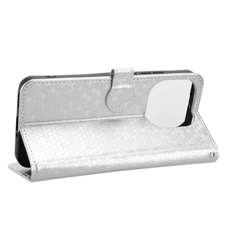 Kotelot Xiaomi 15t Puhelinkuoret Kimalteleva Pilkkukuvio