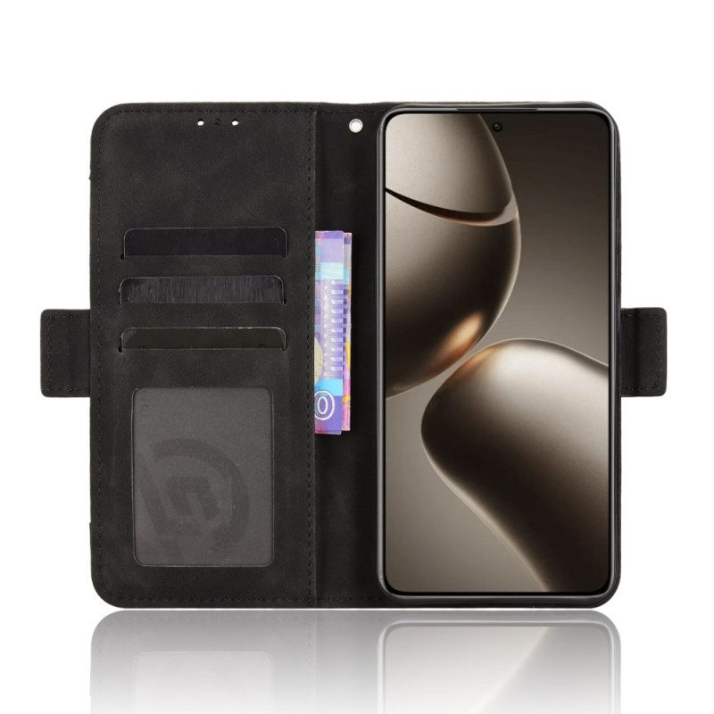 Kotelot Xiaomi 15t Puhelinkuoret Monikortti