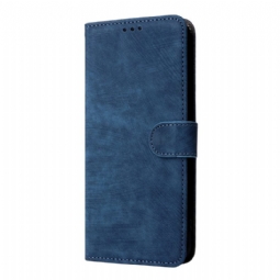 Kotelot Xiaomi 15t Puhelinkuoret Rfid-suojattu Mokkanahkajäljitelmä