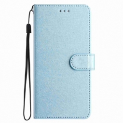 Kotelot Xiaomi 15t Silkkikuvioinen