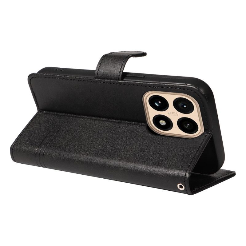 Kotelot Xiaomi 15t T-linjaiset