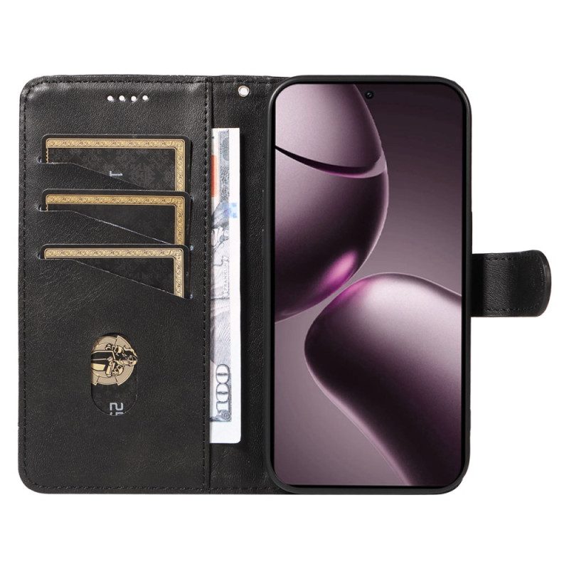 Kotelot Xiaomi 15t T-linjaiset