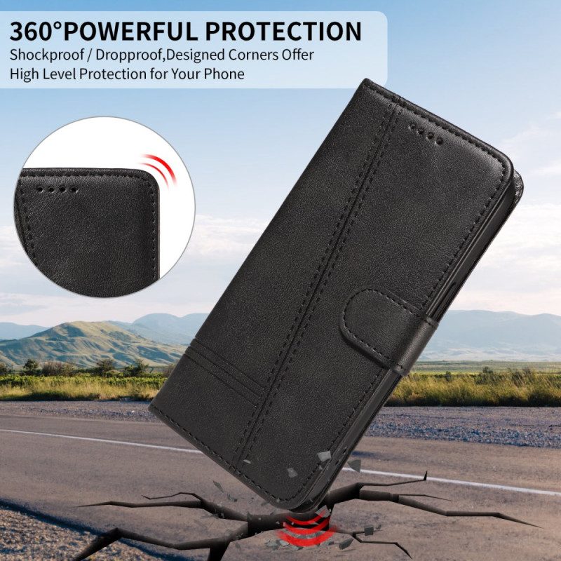 Kotelot Xiaomi 15t T-linjaiset