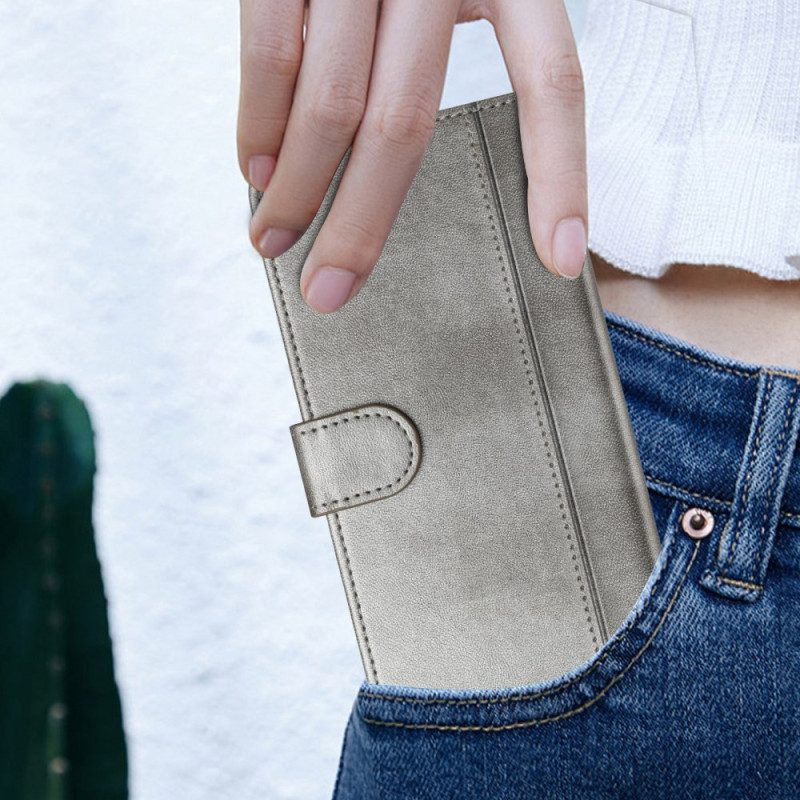 Kotelot Xiaomi 15t Vintage-lompakko