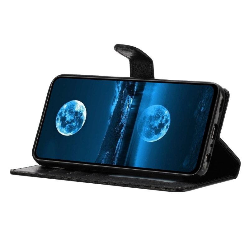 Kotelot Xiaomi 15t Yksivärinen Hihnalla