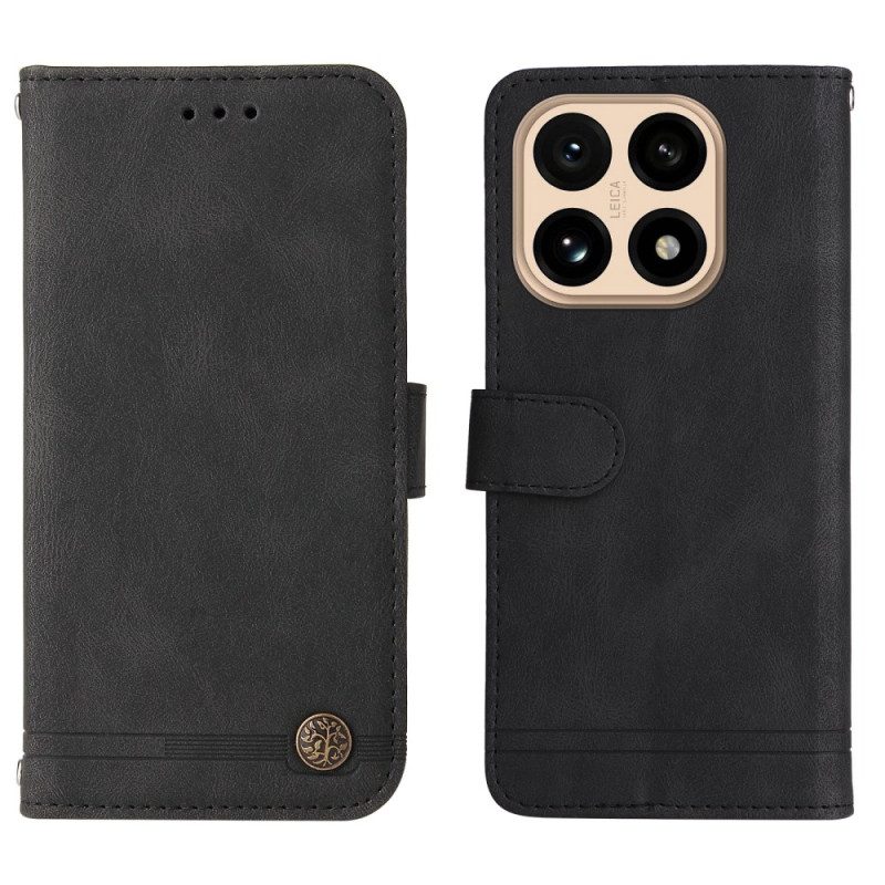 Kuoret Xiaomi 15t Lompakko