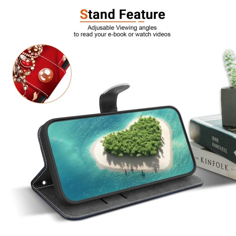 Kuoret Xiaomi 15t Punaisia Ruusuja