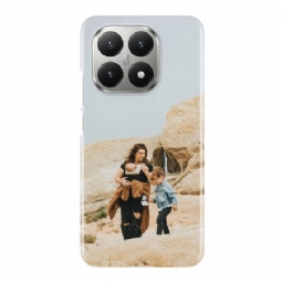 Kuori Xiaomi 15t Elegantti