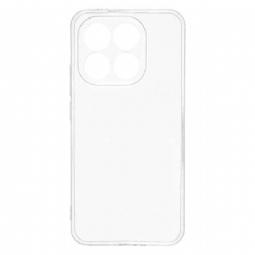 Kuori Xiaomi 15t Erittäin Ohut Läpinäkyvä