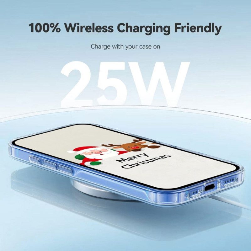 Kuori Xiaomi 15t Jouluinen Vaihtelu