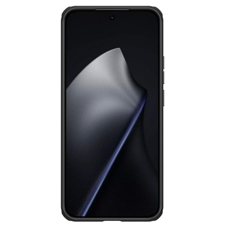 Kuori Xiaomi 15t Magsafe Frosted Shield Pro Nillkin