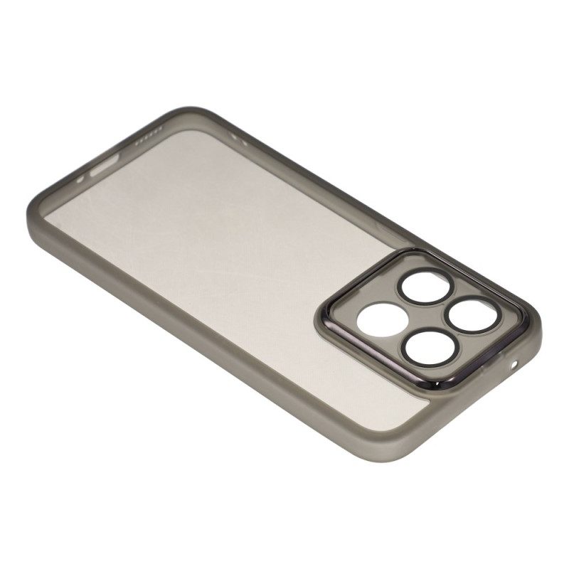 Kuori Xiaomi 15t Sävytetty