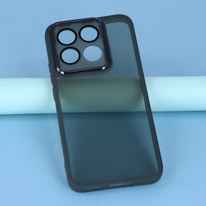 Kuori Xiaomi 15t Sävytetty