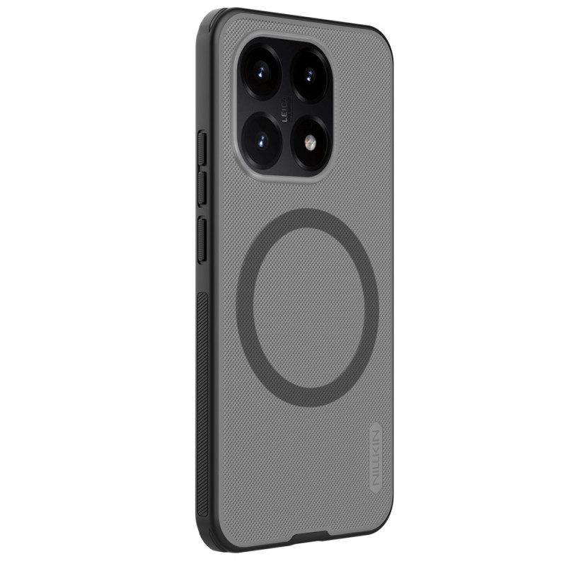 Kuori Xiaomi 15t Super Frosted Shield Pro Nillkin Suojakuori