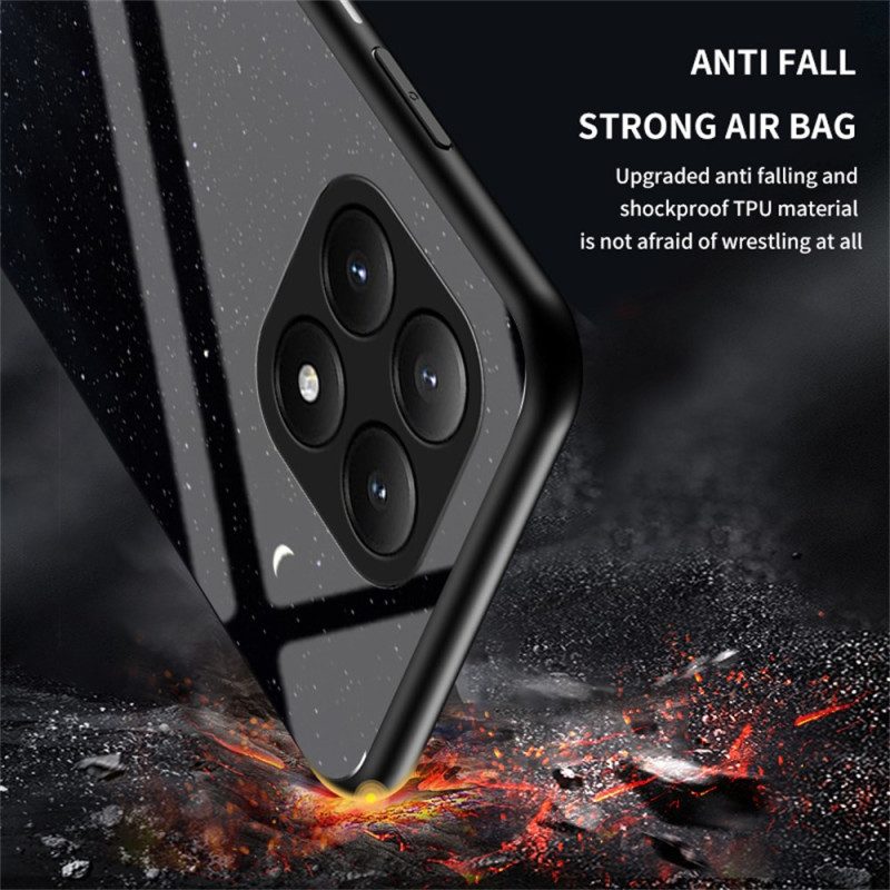 Kuori Xiaomi 15t Taivaansininen Karkaistu Lasi