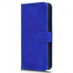 Nahkakotelo Xiaomi 15t Mokkanahka Vaikutus