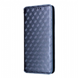 Nahkakotelo Xiaomi 15t Puhelinkuoret Kiiltävä