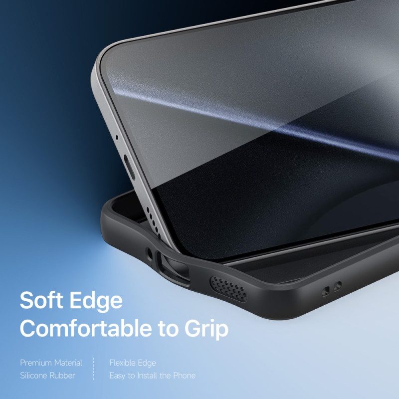 Puhelinkuoret Xiaomi 15t Aimo-sarjan Dux Ducis