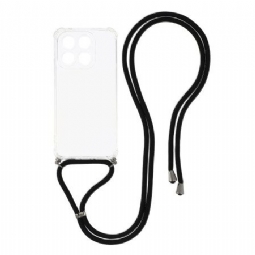 Puhelinkuoret Xiaomi 15t Kirkas