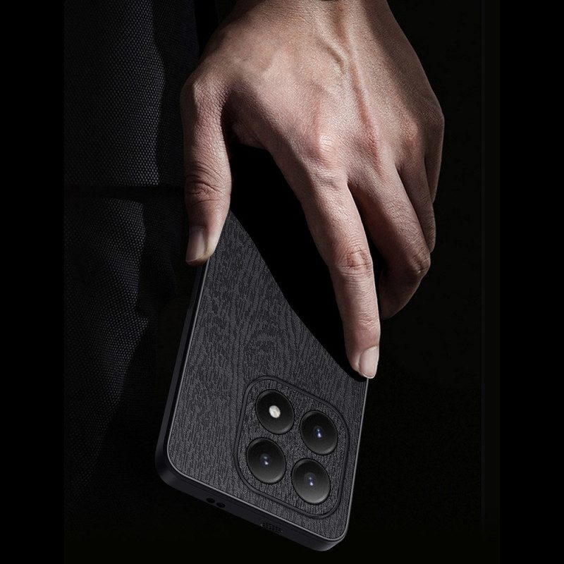 Puhelinkuoret Xiaomi 15t Puukuvio