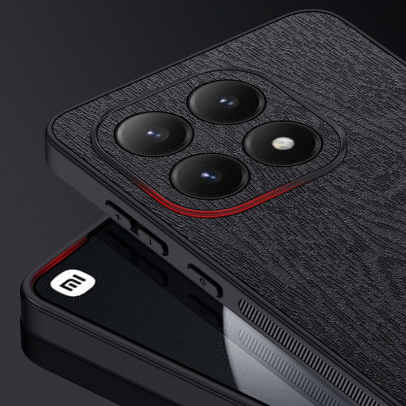 Puhelinkuoret Xiaomi 15t Puukuvio