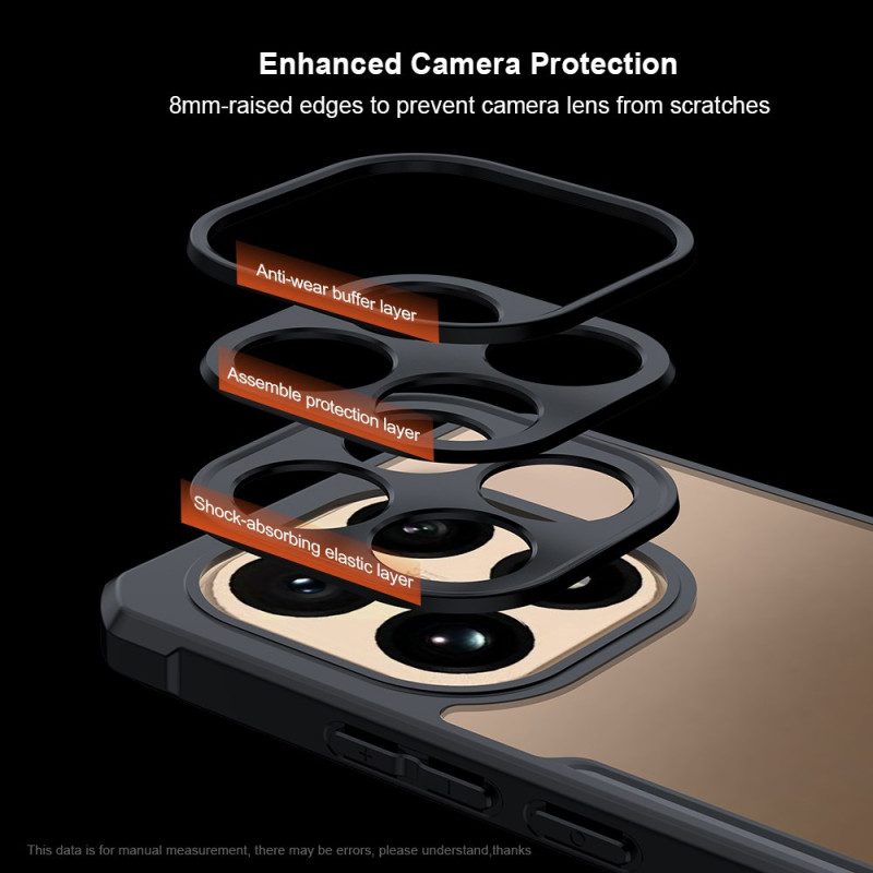 Puhelinkuoret Xiaomi 15t Xundd