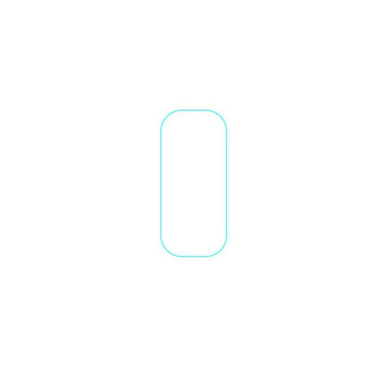 Suojaava Karkaistu Lasilinssi Xiaomi Redmi Note 10 / Note 10S:Lle