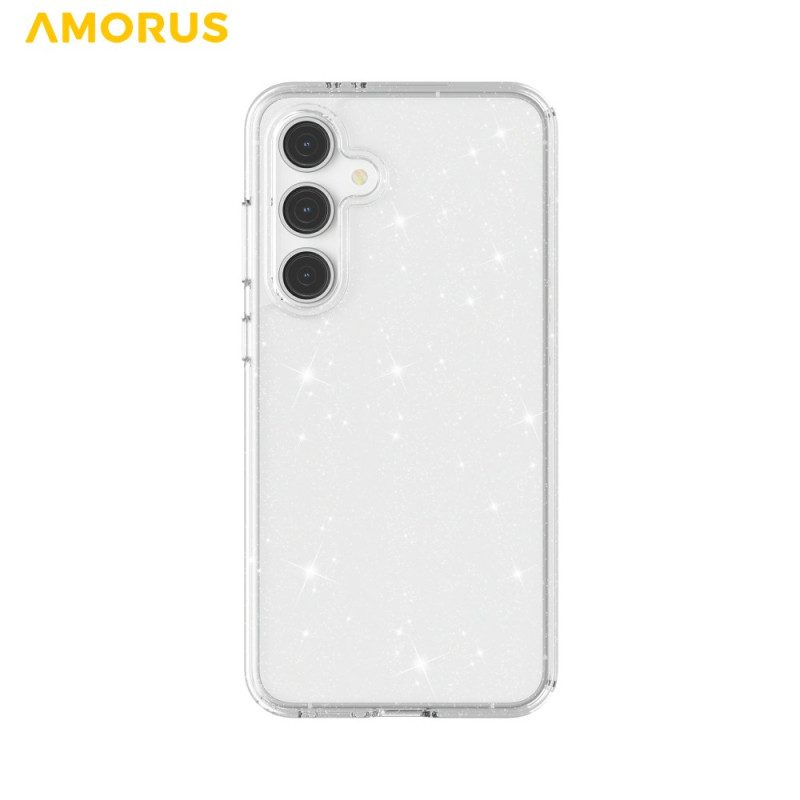 Case Samsung Galaxy S25 Fe Puhelinkuoret Amorous