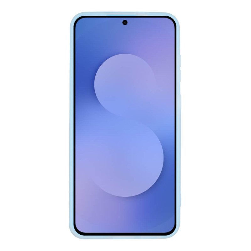 Case Samsung Galaxy S25 Fe Puhelinkuoret Magsafe Hybrid -mattapinta