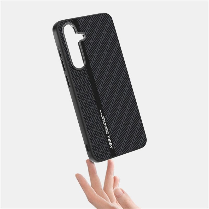 Case Samsung Galaxy S25 Fe Puhelinkuoret Magsafe-yhteensopiva Muotoilu Abeel