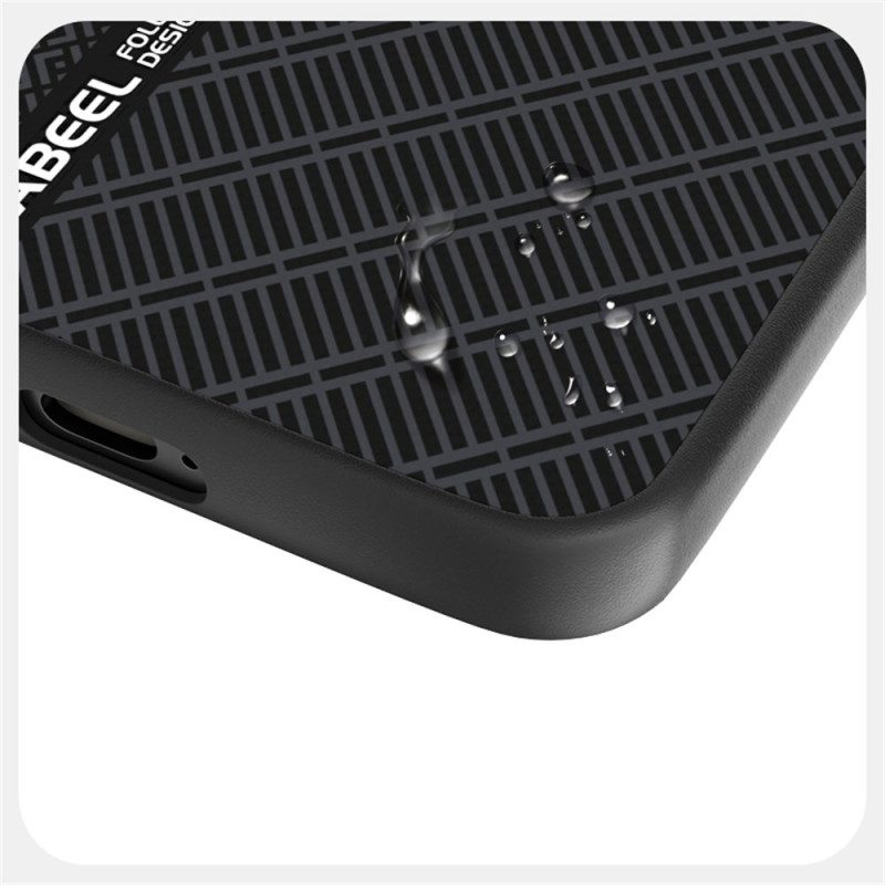 Case Samsung Galaxy S25 Fe Puhelinkuoret Magsafe-yhteensopiva Muotoilu Abeel