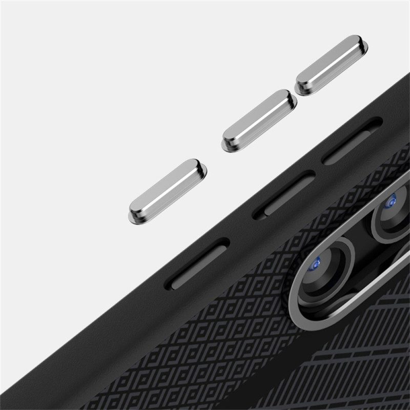 Case Samsung Galaxy S25 Fe Puhelinkuoret Magsafe-yhteensopiva Muotoilu Abeel