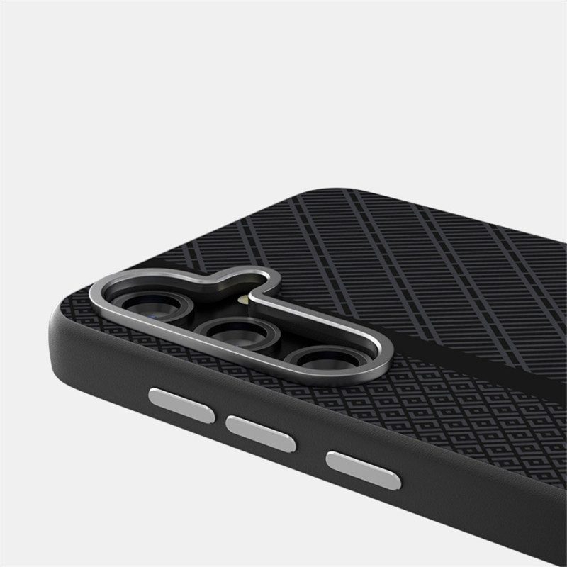 Case Samsung Galaxy S25 Fe Puhelinkuoret Magsafe-yhteensopiva Muotoilu Abeel