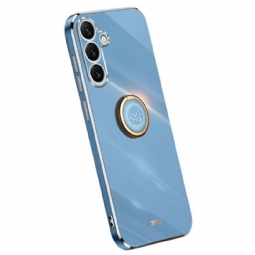 Case Samsung Galaxy S25 Fe Puhelinkuoret Xinli-sormuksenpidike