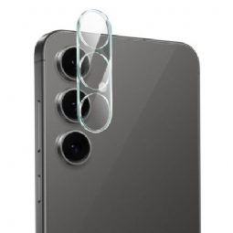 Karkaistusta Lasista Valmistettu Linssinsuoja Samsung Galaxy S25 Fe