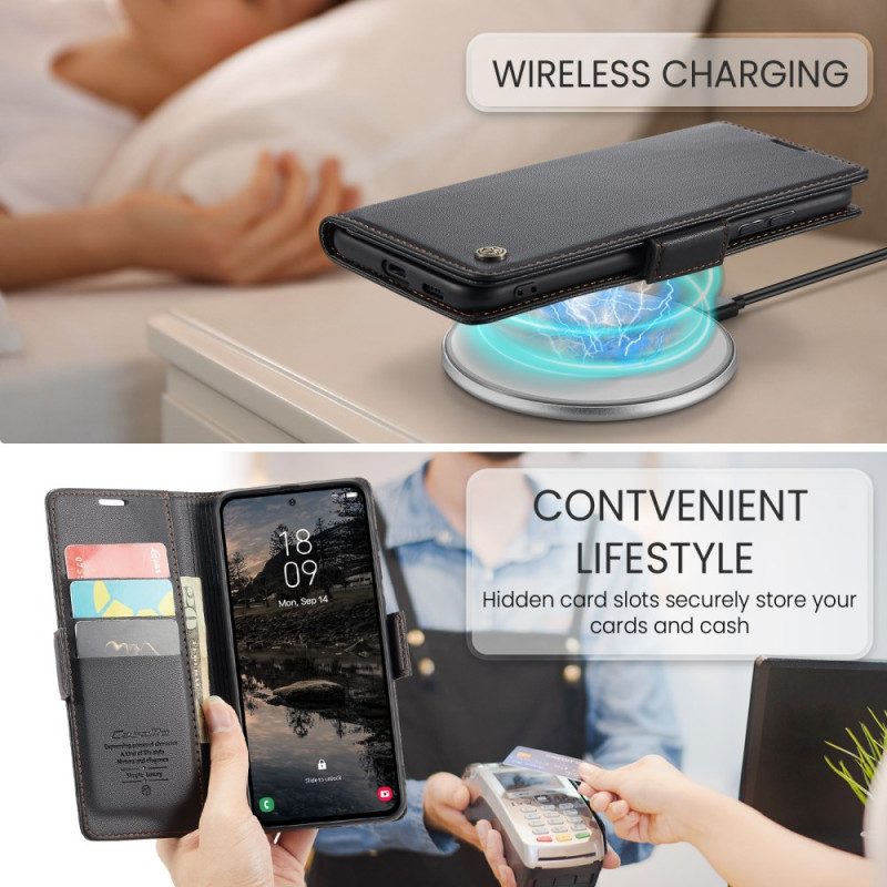 Kotelot Samsung Galaxy S25 Fe Caseme