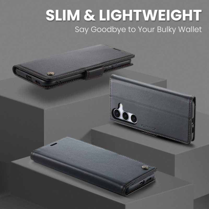 Kotelot Samsung Galaxy S25 Fe Caseme