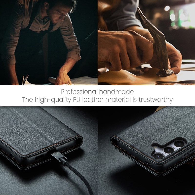 Kotelot Samsung Galaxy S25 Fe Caseme