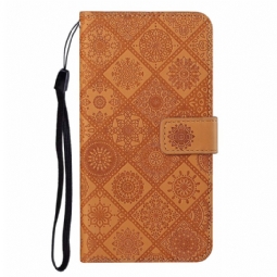 Kotelot Samsung Galaxy S25 Fe Etninen Tyyli