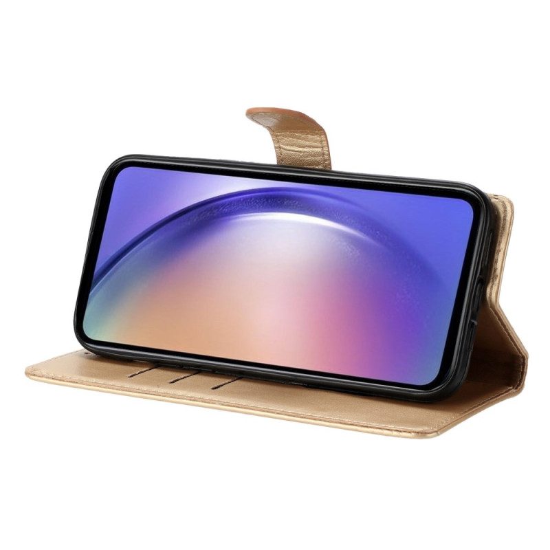 Kotelot Samsung Galaxy S25 Fe Kukkakuvioinen Tunnelma