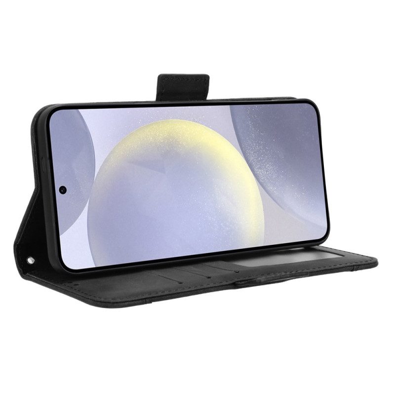 Kotelot Samsung Galaxy S25 Fe Puhelinkuoret Usean Kortin Lokero