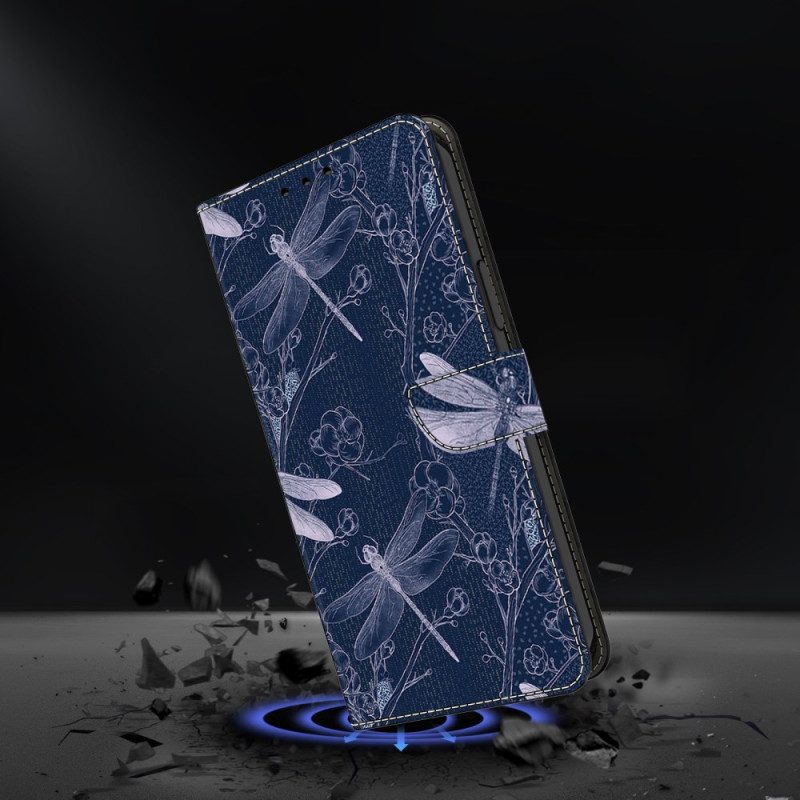 Kotelot Samsung Galaxy S25 Fe Sudenkorentoaihe Suojakuori